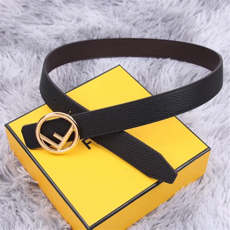 fendi belt yupoo